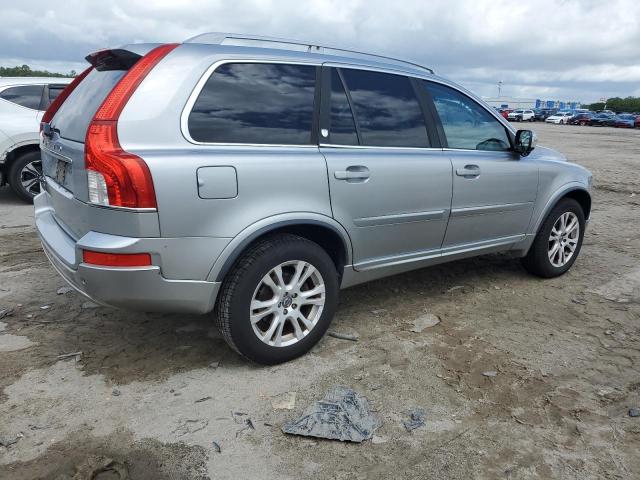 2013 Volvo Xc90 3.2 VIN: YV4952CYXD1656919 Lot: 55669594