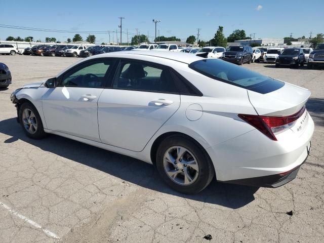 5NPLL4AG7NH053425 2022 HYUNDAI ELANTRA - Image 2