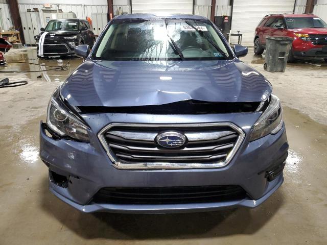 2018 Subaru Legacy 2.5I Premium VIN: 4S3BNAD65J3008657 Lot: 53634044