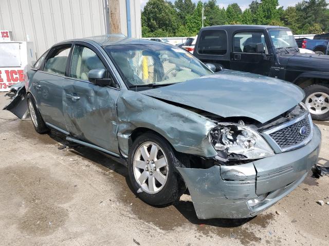 2006 Ford Five Hundred Sel VIN: 1FAFP24156G169747 Lot: 55547964