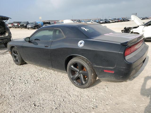 2013 Dodge Challenger Sxt VIN: 2C3CDYAG2DH685894 Lot: 54083044