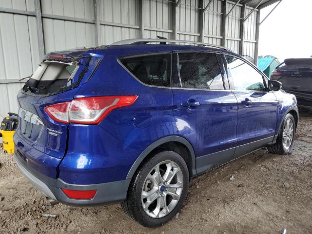 2015 Ford Escape Titanium VIN: 1FMCU9J93FUB20133 Lot: 54816914