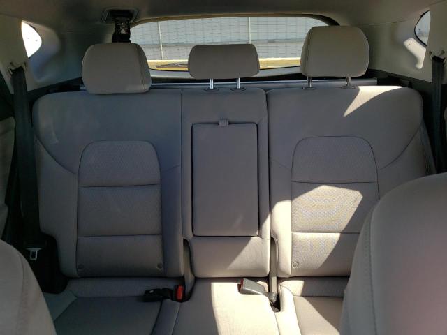 2017 Hyundai Tucson Limited VIN: KM8J3CA48HU541506 Lot: 56942294