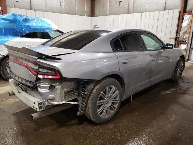 2015 Dodge Charger Sxt VIN: 2C3CDXJG5FH810304 Lot: 54645014