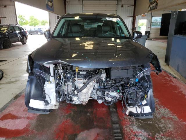 2024 Kia Telluride S VIN: 5XYP6DGC6RG451090 Lot: 56230854