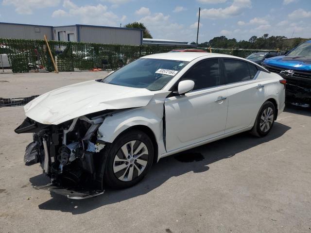 2023 Nissan Altima S VIN: 1N4BL4BVXPN407987 Lot: 53572164