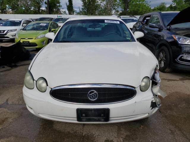 2006 Buick Lacrosse Cx VIN: 2G4WC582361281885 Lot: 53309974