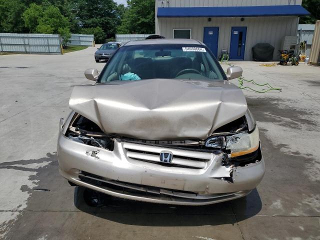 2001 Honda Accord Lx VIN: 1HGCG56411A002482 Lot: 54030664