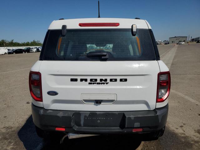 2021 Ford Bronco Sport VIN: 3FMCR9A66MRA58092 Lot: 53934314