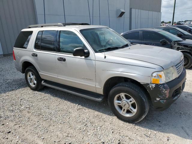 2005 Ford Explorer Xlt VIN: 1FMZU73K85UA50934 Lot: 54426114