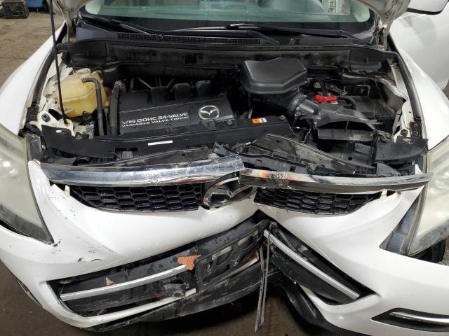 2007 Mazda Cx-9 VIN: JM3TB38Y270119253 Lot: 55563524