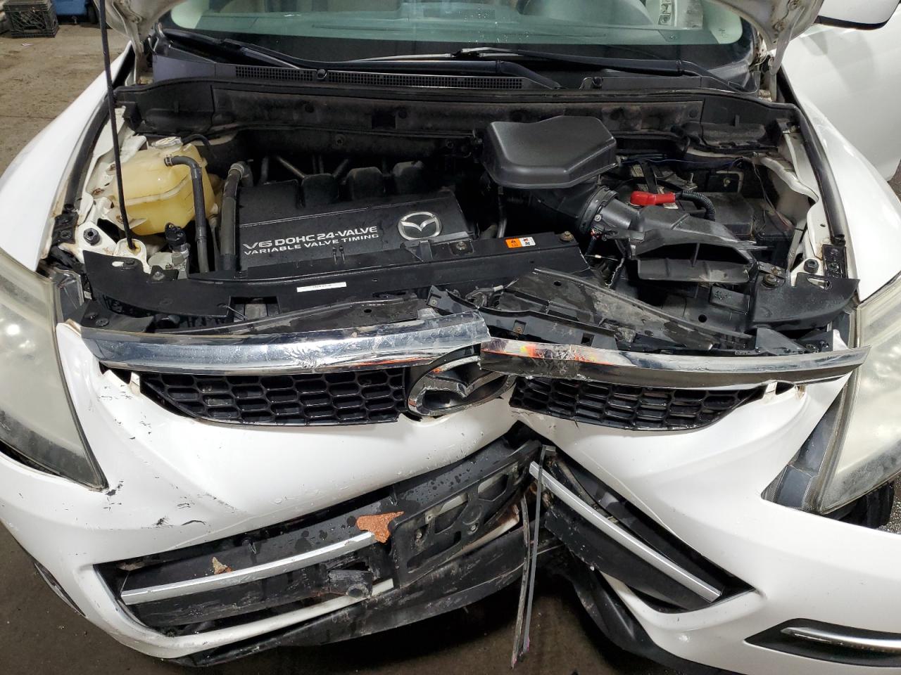 JM3TB38Y270119253 2007 Mazda Cx-9