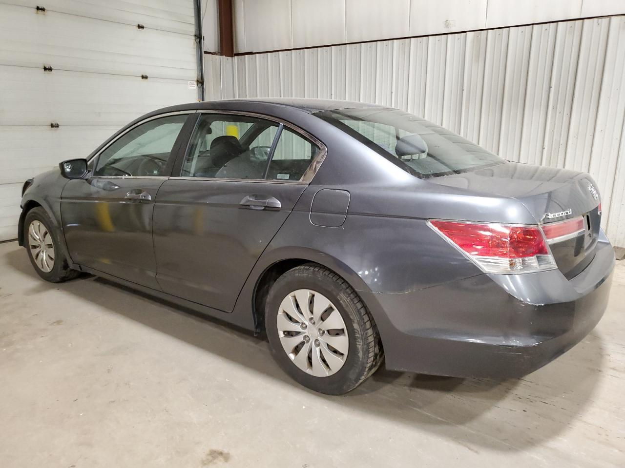 2012 Honda Accord Lx vin: 1HGCP2F38CA128847