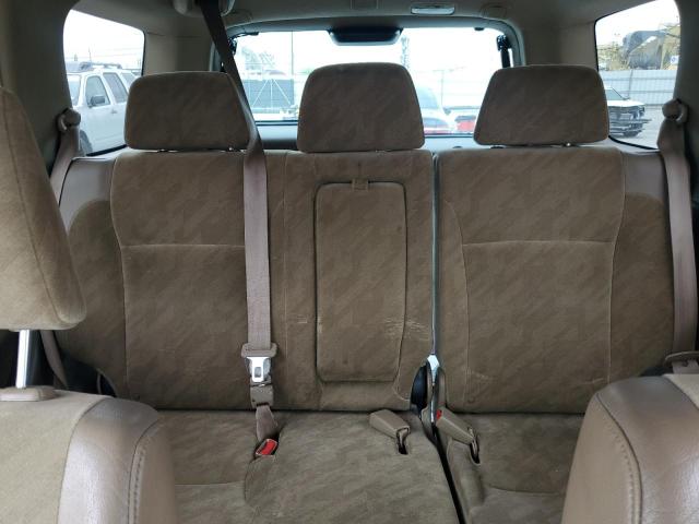 2003 Honda Cr-V Ex VIN: JHLRD78833C034860 Lot: 55328684