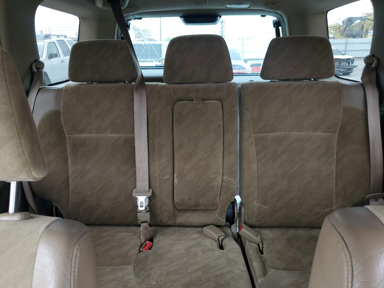 JHLRD78833C034860 2003 Honda Cr-V Ex