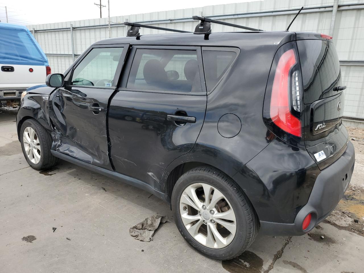 KNDJP3A50F7114284 2015 Kia Soul +