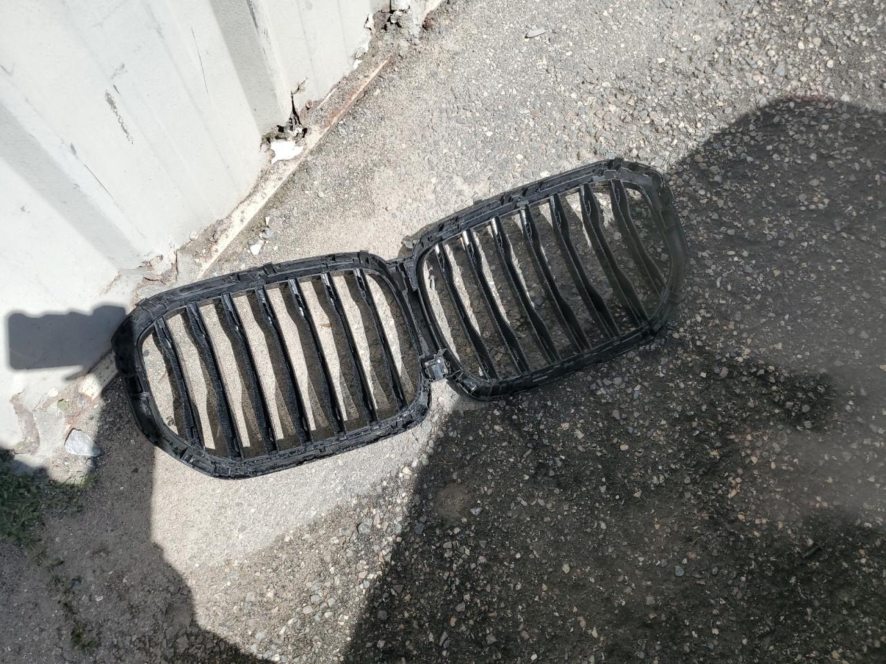 5UXCR6C05N9M45921 2022 BMW X5 xDrive40I