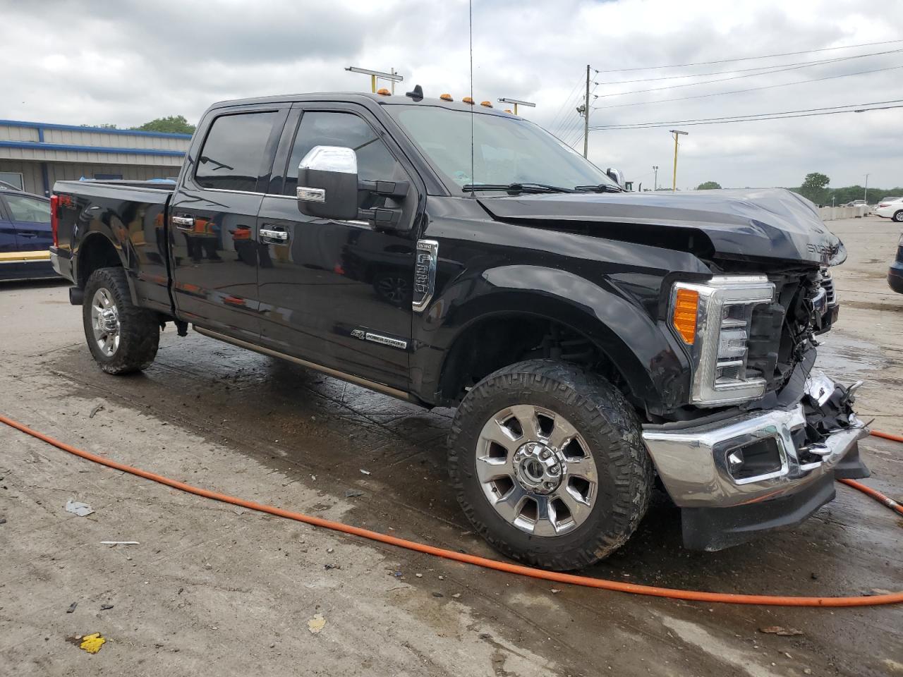 1FT8W3BTXKEE08778 2019 Ford F350 Super Duty