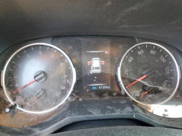 2022 Toyota Rav4 Xle VIN: 2T3W1RFVXNC200600 Lot: 54167234