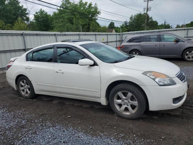 2007 Nissan Altima 2.5 VIN: 1N4AL21E07C163411 Lot: 55837074