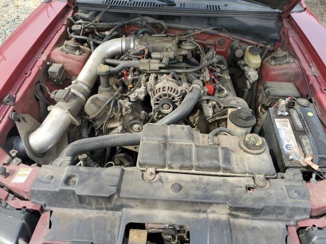 1999 Ford Mustang Gt VIN: 1FAFP45X0XF192973 Lot: 56511704