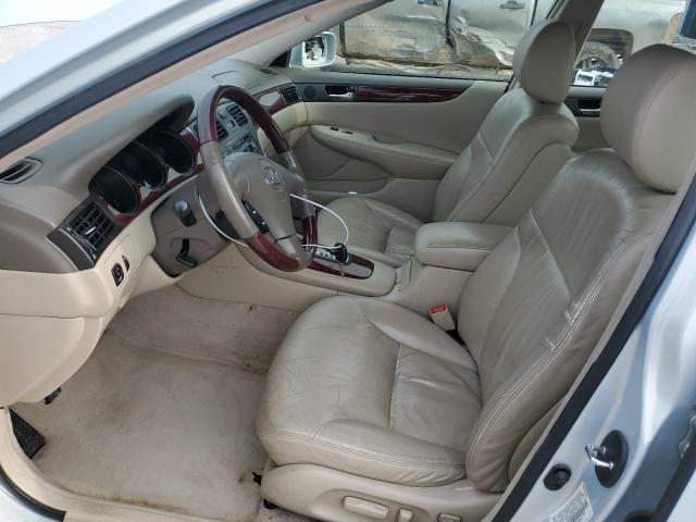 2002 Lexus Es 300 VIN: JTHBF30G620021197 Lot: 55181964