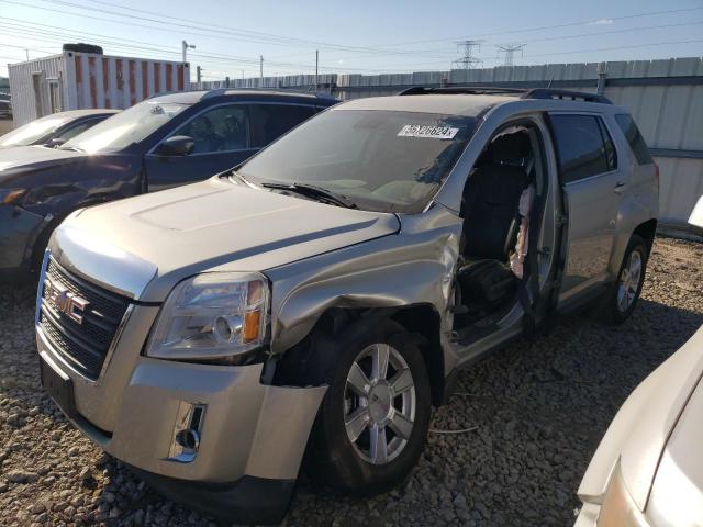 VIN 2GKALUEK6D6300818 2013 GMC Terrain, Slt no.1