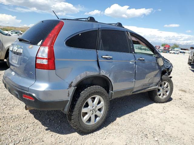 2007 Honda Cr-V Ex VIN: JHLRE48557C097790 Lot: 55035304