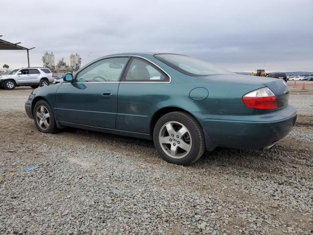 2003 Acura 3.2Cl VIN: 19UYA42423A004042 Lot: 54728084