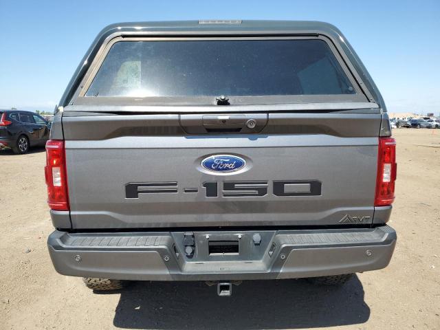 2021 FORD F150 SUPER - 1FTFW1E53MKD61736