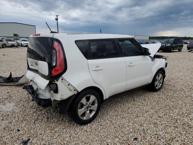 2017 Kia Soul VIN: KNDJN2A23H7422252 Lot: 56745334