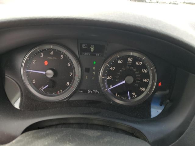 2010 Lexus Es 350 VIN: JTHBK1EG1A2367069 Lot: 55935624