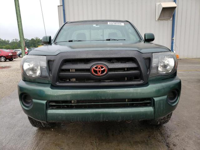 2009 Toyota Tacoma VIN: 5TENX22N69Z599425 Lot: 55298504