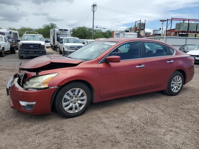 Vin: 1n4al3ap2fc274015, lot: 53870874, nissan altima 2.5 2015 img_1