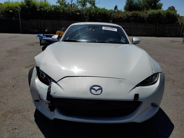 2018 MAZDA MX-5 MIATA - JM1NDAM71J0202015