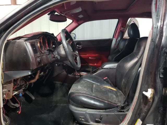 2B3LA73W06H513001 2006 Dodge Charger Srt-8
