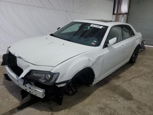 2022 Chrysler 300 S VIN: 2C3CCABG6NH218097 Lot: 53685244