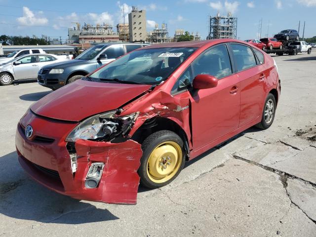 2010 Toyota Prius VIN: JTDKN3DUXA5108235 Lot: 55711794