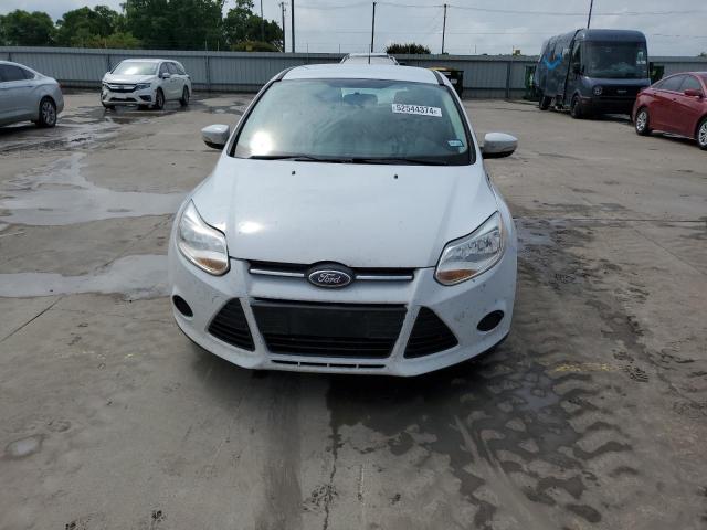 2013 Ford Focus Se VIN: 1FADP3K22DL263064 Lot: 52544374