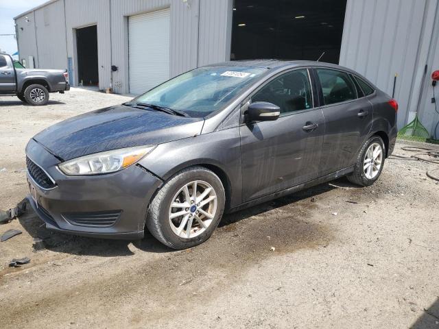 2017 Ford Focus Se VIN: 1FADP3F21HL318149 Lot: 57061054