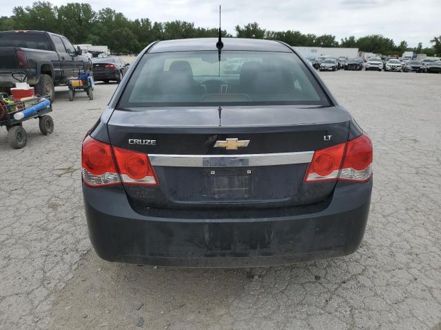 2012 Chevrolet Cruze Lt VIN: 1G1PL5SC4C7310876 Lot: 56476604