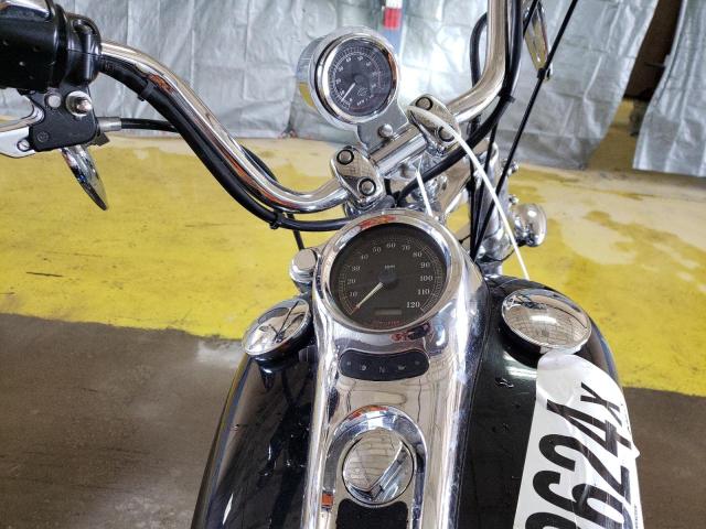 2002 HARLEY-DAVIDSON FXSTDI 1HD1JBB182Y041174
