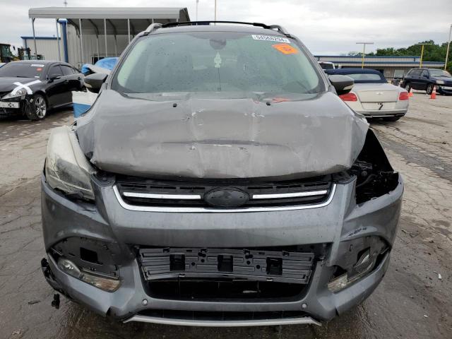 2013 Ford Escape Titanium VIN: 1FMCU0J91DUC31885 Lot: 54568294