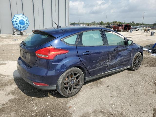 2016 Ford Focus Se VIN: 1FADP3K24GL299133 Lot: 53615134