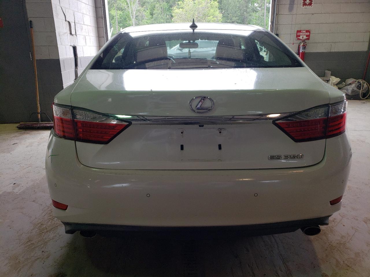 JTHBK1GG2D2001588 2013 Lexus Es 350