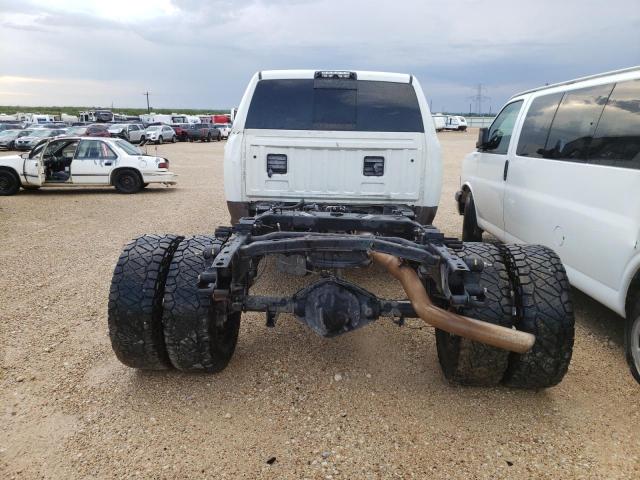 2018 RAM 3500 LONGH - 3C63RRKL7JG354150