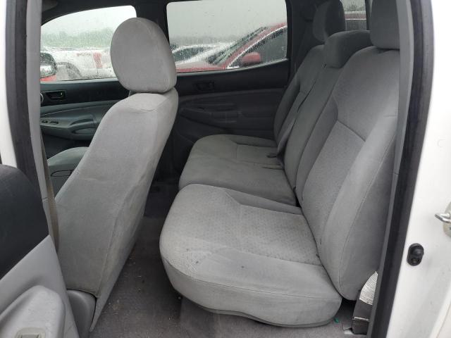 2006 Toyota Tacoma Double Cab Prerunner VIN: 3TMJU62N16M025161 Lot: 54137364