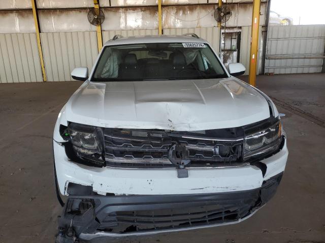 2019 Volkswagen Atlas Se VIN: 1V2DP2CA9KC571631 Lot: 55625774