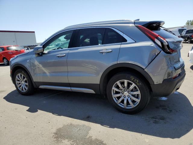 2023 Cadillac Xt4 Premium Luxury VIN: 1GYFZDR40PF179221 Lot: 53337364