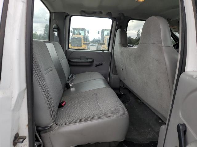 2004 Ford F250 Super Duty VIN: 1FTNW21P54EB22132 Lot: 54087694